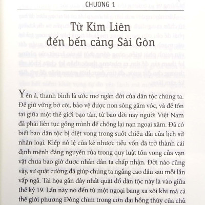 Hành Trình Theo Chân Bác - TRẺ