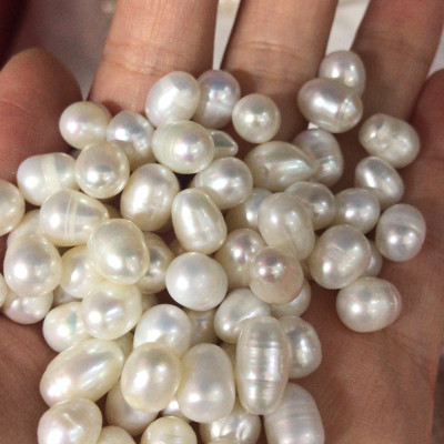 Lắc tay ngọc trai thật, dành cho bạn gái văn phòng, Thiết kế tinh xảo, Kiểu dáng đơn giản , Kèm bản Photo chứng thư kiểm định tại SJC