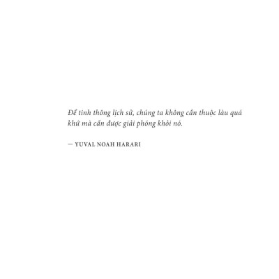 Sapiens - A Graphic History - Lược Sử Loài Người Bằng Tranh - Tập 3 - Những Chủ Nhân Của Lịch Sử - Bìa Cứng