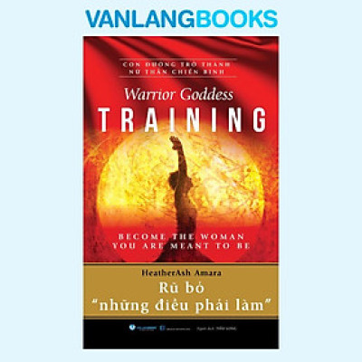 Sách - Rũ Bỏ Những Điều Phải Làm - VanLangBooks