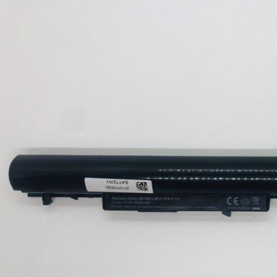 Pin Tương Thích Cho Laptop Hp 240 G2 Cq14 Cq15 Compaq Presario 15-H000 15-S000 Mã Oa04- Mới 100% TEEMO PC TEBAT661 Hàng Nhập Khẩu