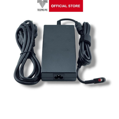 Sạc Tương Thích Cho Laptop Acer Aspire 7 A715-74G A717-71G A717-72G AN515-31 AN515-42 180w- Hàng Nhập Khẩu New Seal TEEMO PC X2