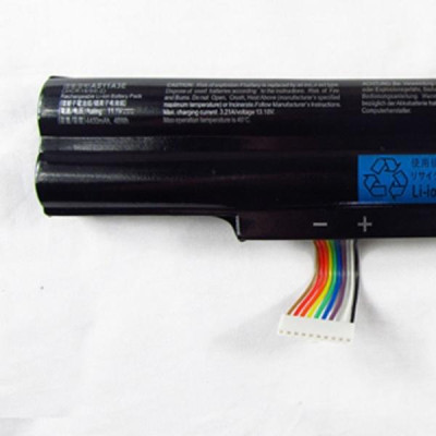 Pin Tương Thích Cho Laptop Acer Timelinex 3830T 4830T 5830T As5830Tg As11A3E As11A5E - Hàng Nhập Khẩu New Seal TEEMO PC TEBAT287