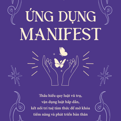 Sách - Ứng Dụng Manifest