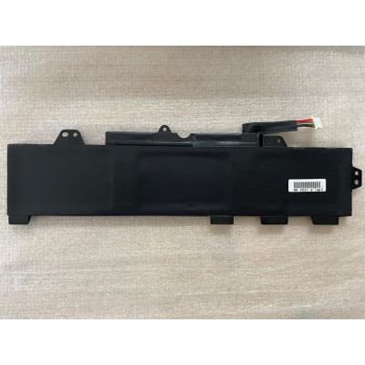 Pin Tương Thích Cho Laptop Hp Elitebook 850 G5 G6 Zbook 15U G5 G6 – Tt03Xl -56Wh - Hàng Nhập Khẩu New Seal TEEMO PC TEBAT1269