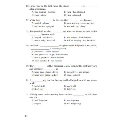 SÁCH - bồi dưỡng học sinh giỏi tiếng anh 9 (HA-MK)