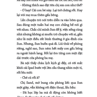 Văn Học Thiếu Nhi - Nào Cùng Nhón Chân