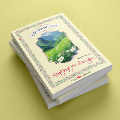 Một đời an lạc - Nặng lòng với nhân gian