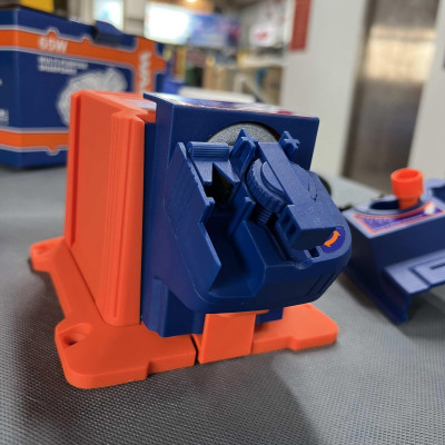 MÁY MÀI ĐA NĂNG 65W WBG1551 WADFOW - HÀNG CHÍNH HÃNG