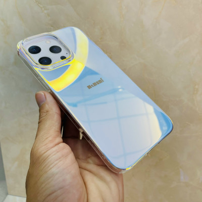 Ốp lưng phản quang dành cho iPhone 14 Pro Max Mutural chính hãng- Hàng chính hãng