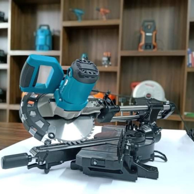 MÁY CẮT NHÔM THANH TRƯỢT CLASSIC CLA-1030 (2000W) - HÀNG CHÍNH HÃNG + TẶNG LƯỠI CẮT 255M + TẶNG BAO TAY INGCO HGVK05