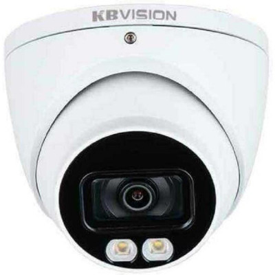 Camera Dome 4 in 1 KBVISION KX-CF2204S-A 2.0 Megapixel FULL COLOR, MIC