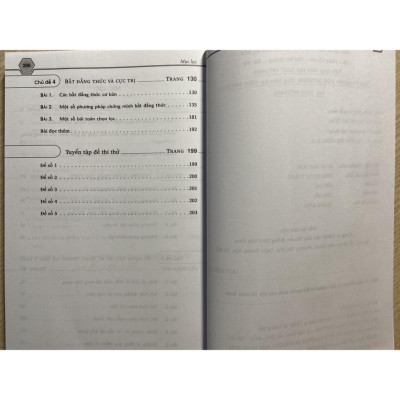 Sách - Một số chủ đề hay và khó trong kì thi tuyển sinh vào lớp 10 môn Toán