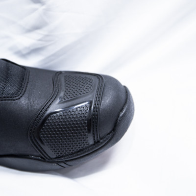 Giày Thời Trang Bảo Hộ Lái Moto, Xe Máy LS2 Goby - GARA20