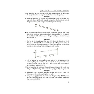 Sách - Chuyên Đề Bồi Dưỡng Học Sinh Giỏi Vật Lý Lớp 7 - Khang Việt Book