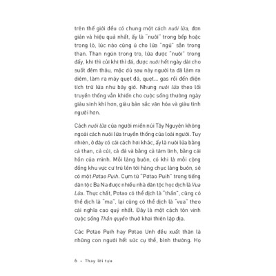 Con Thiêng Của Rừng - Bản Quyền