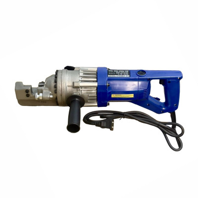 Máy Cắt sắt Thủy Lực RC-16 tools khả năng cắt Ø16mm