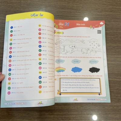 Sách - Bài tập hằng ngày tiếng việt lớp 3 tập 2 (Kết nối tri thức với cuộc sống)