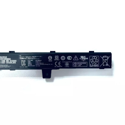 Pin dành cho Laptop Asus X551 Series hàng nhập khẩu.