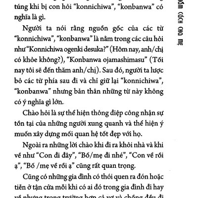 Phẩm Cách Cha Mẹ - 66 Điều Cha Mẹ Muốn Dạy Con Cái (Tái Bản 2021)