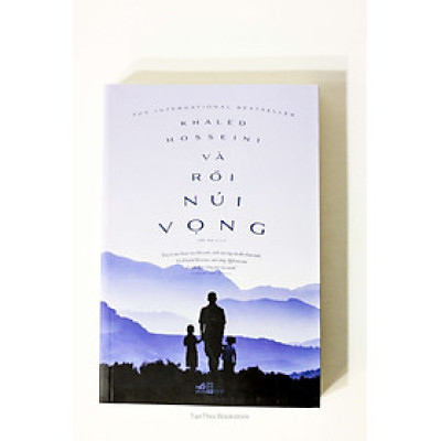 Và rồi núi vọng