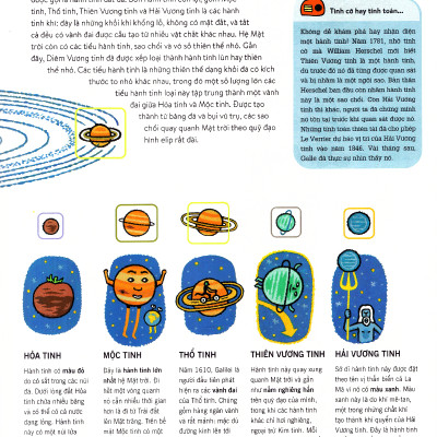 Bách Khoa Thư Thế Hệ Mới (Quà Tặng TickBook Sinh Động)