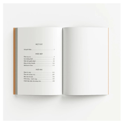 Trong Gia Đình - Bìa Mềm (ĐA)