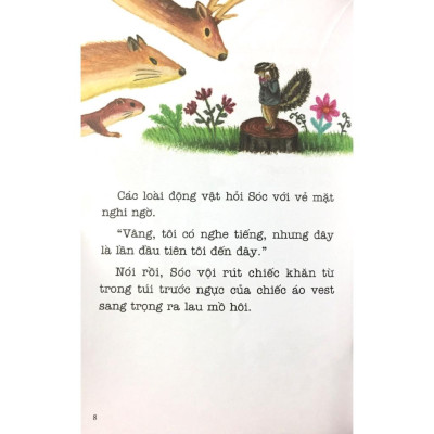 Ehon - Gia Vị Yêu Thương  - Bản Quyền