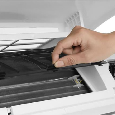 Máy lạnh Sharp Inverter 1 HP AH-X10CEWA - HÀNG CHÍNH HÃNG - CHỈ GIAO HCM