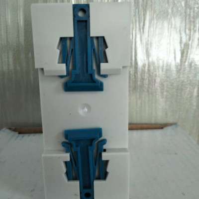 Timer NKG-5 hẹn giờ theo chu kỳ tháng 16A/220V