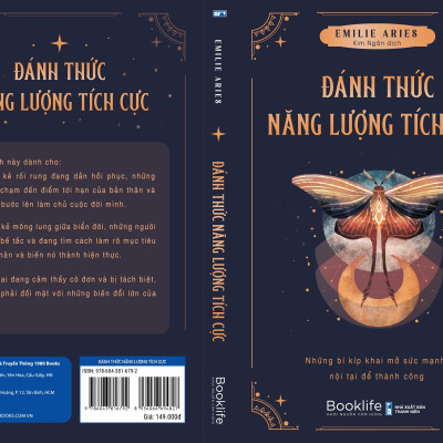 Đánh Thức Năng Lượng Tích Cực