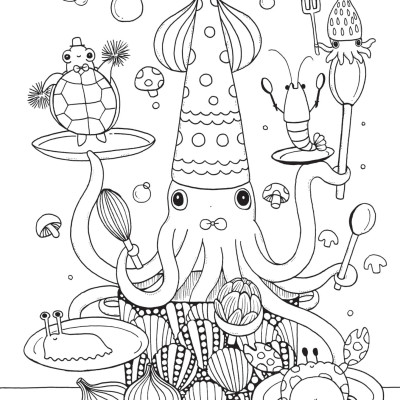 Sách - Triệu Thứ Dưới Đáy Sâu