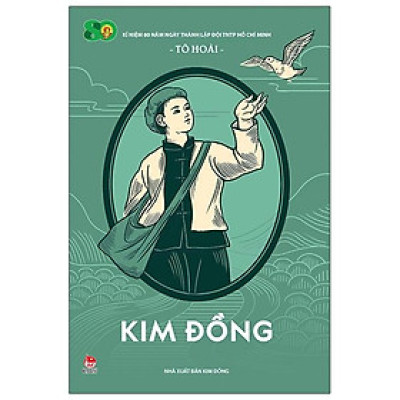 Kim Đồng (Tái Bản 2021)