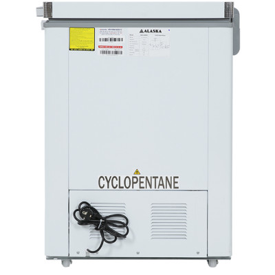 Tủ đông Alaska Inverter 282 lít BCD 4568CI - HÀNG CHÍNH HÃNG (CHỈ GIAO HCM)