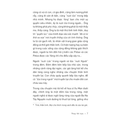 Con Thiêng Của Rừng - Bản Quyền