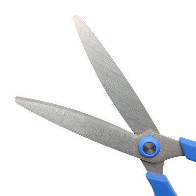 Kéo Lưỡi Cong PLus Japan Premium