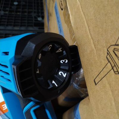 MÁY THỔI HƠI NÓNG CLASSIC CLA-2000E (HÀNG CHÍNH HÃNG)