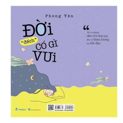 Đời Rất Là Vui - Đời