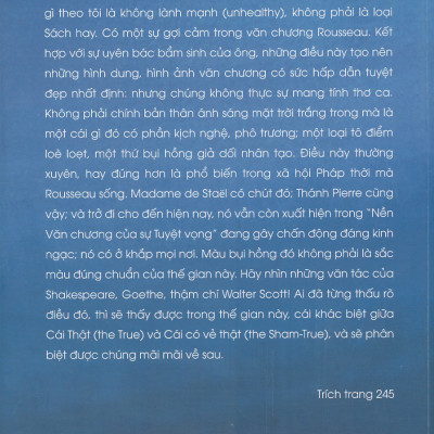 Bàn Về Người Hùng, Tín Ngưỡng Người Hùng Và Tinh Thần Anh Hùng 