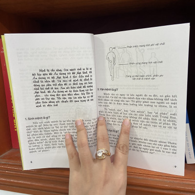 Sách - Phong Thủy Cải Vận - 500 bí quyết điều chỉnh vận mệnh