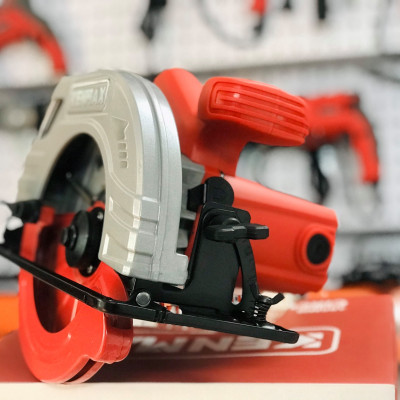 Máy cưa gỗ 185mm 1300W Kenmax KMCS003