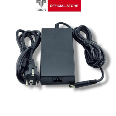 Sạc Tương Thích Cho Laptop Acer Predator G9-791-788M 180w- Hàng Nhập Khẩu New Seal TEEMO PC X4