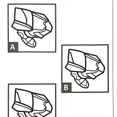 Tô Màu Siêu Anh Hùng: Người Sắt