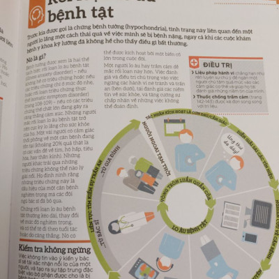 Combo: Tâm Lý Học - Khái Lược Những Tư Tưởng Lớn + How Psychology Works - Hiểu Hết Về Tâm Lý Học (Tặng Kèm Bookmark Bamboo Books)