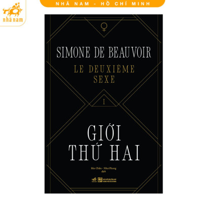 Sách - Giới Thứ Hai - Nhã Nam