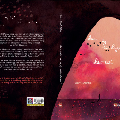 Đám Mây Trò Chuyện Với Chân Trời