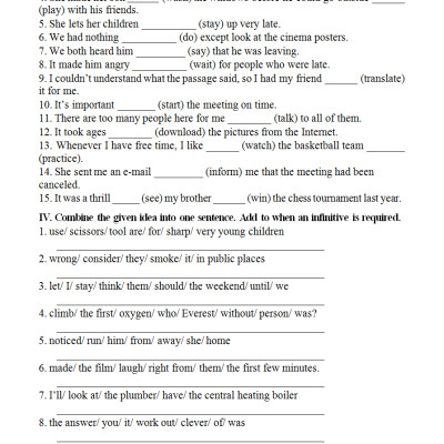 Bài Tập Tiếng Anh 11 Có Đáp Án - KV 	