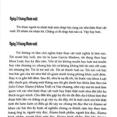 Thám Tử Hoang Dã