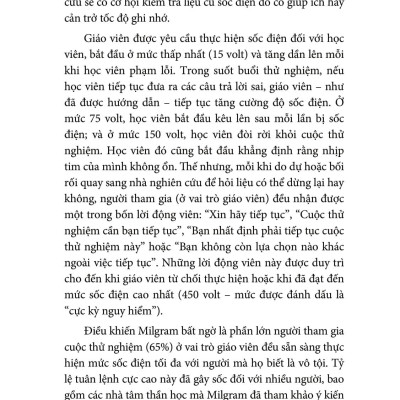 Im Lặng Không Làm Ta Vô Can