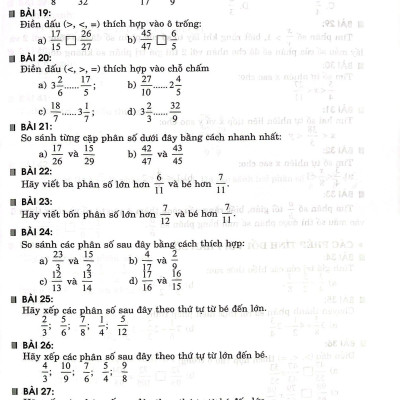 Toán Nâng Cao 5 (Biên Soạn Theo Chương Trình Phổ Thông Mới)